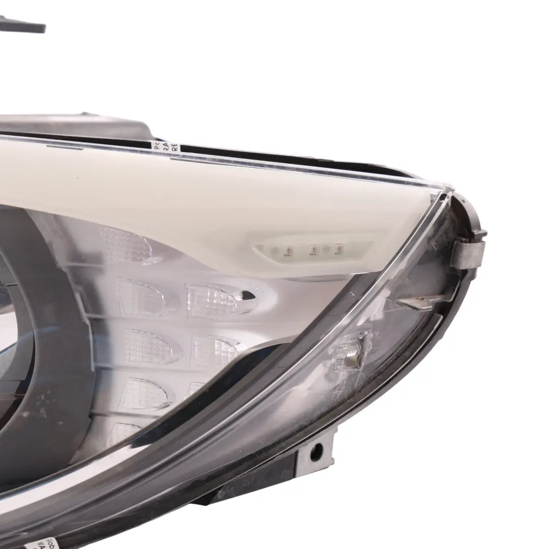 Bi-Xenon Headlight Lamp Left N/S to BMW 3 Series 1 E92 E93 LCI with Part number 7273205 BMW 3 Series 1 E92 E93 LCI Bi-Xenon Headlight Lamp Left N/S - SKU rhd-7273205-1 - Part number 7273205