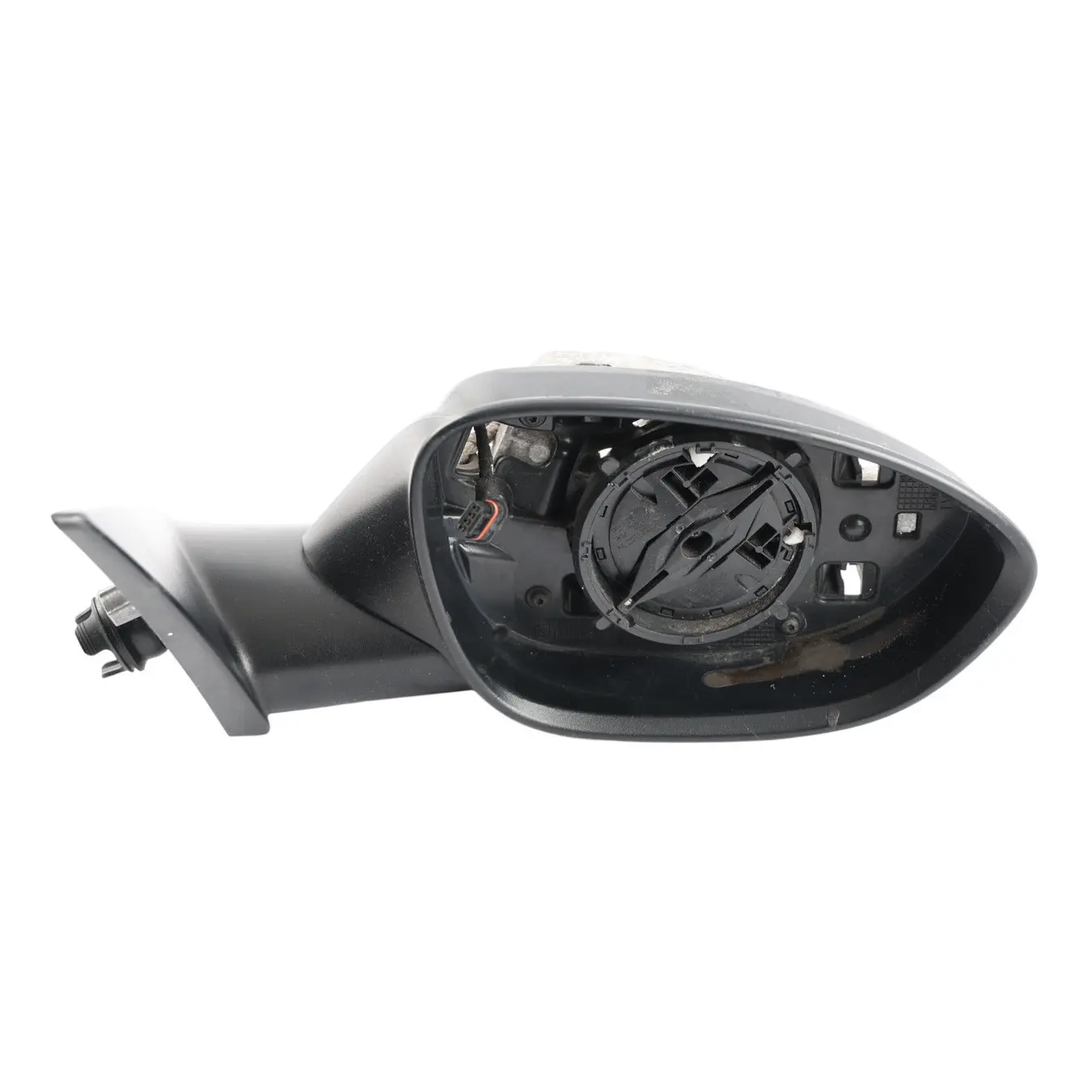 BMW Z4 E89 Door Wing Mirror Base Right O/S Heated Auto Dip 7281986