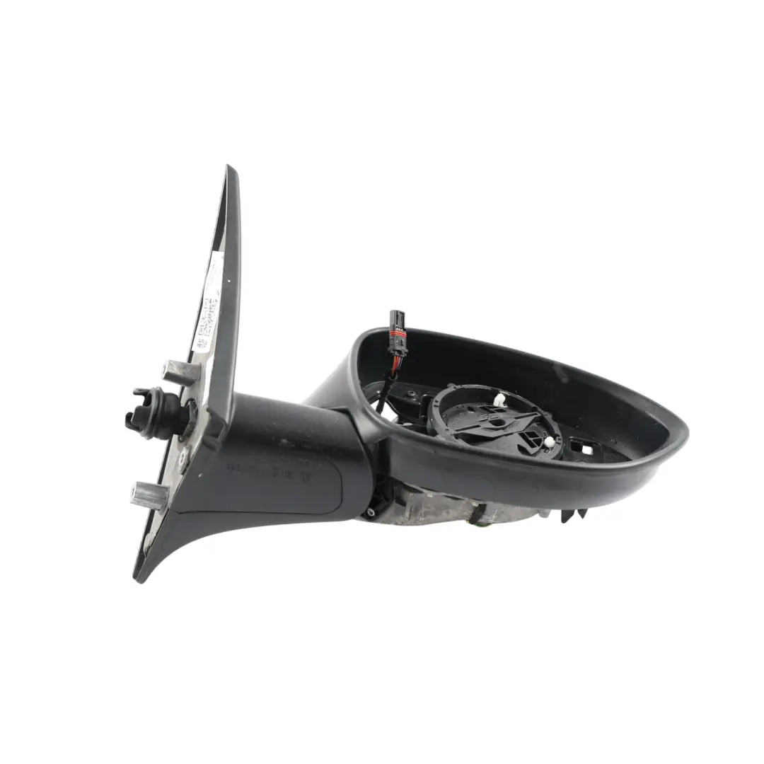 Door Wing Mirror Base Right O/S Heated Auto Dip to BMW Z4 E89 with Part number 7281986 BMW Z4 E89 Door Wing Mirror Base Right O/S Heated Auto Dip - SKU RHD-7281986-1 - Part number 7281986