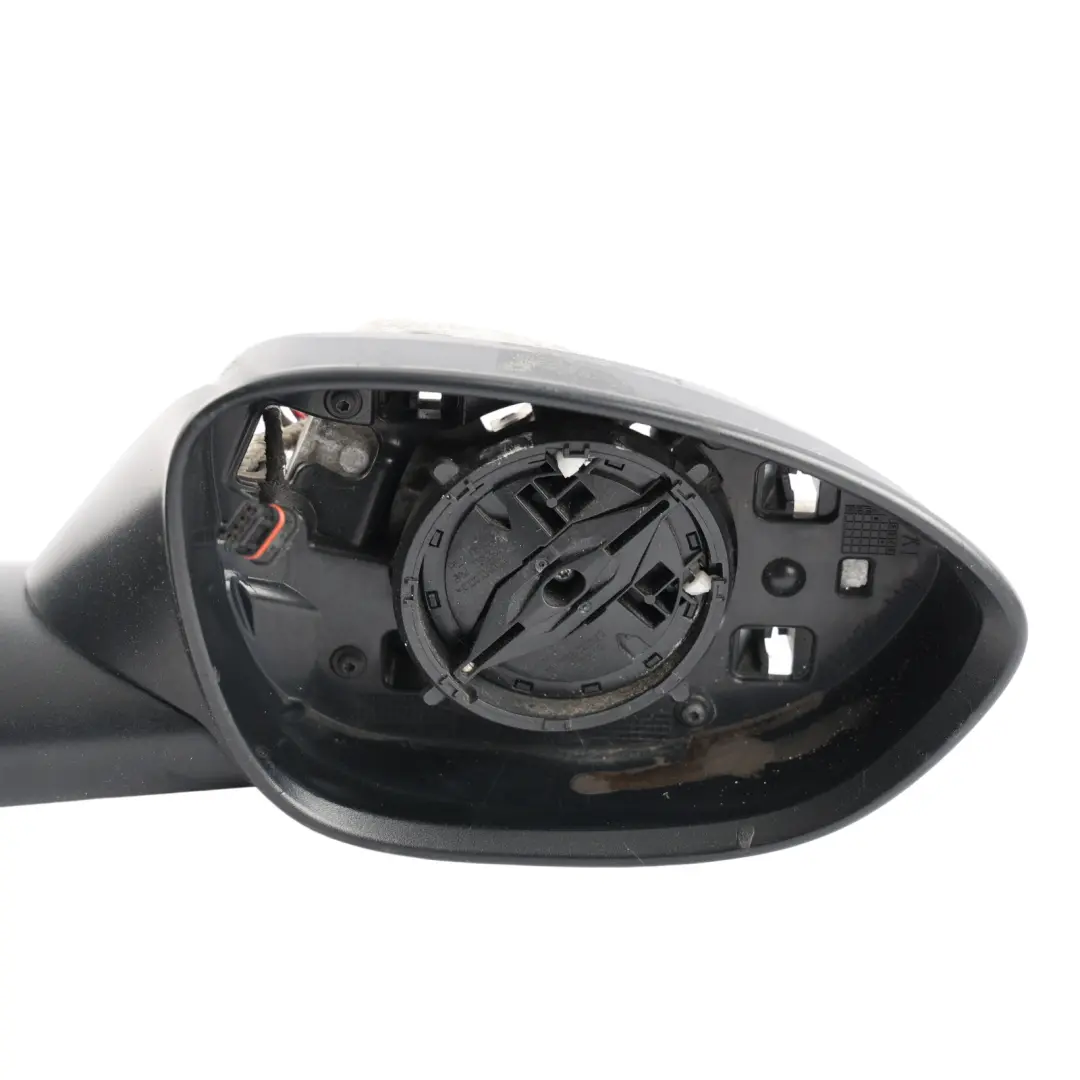 BMW Z4 E89 Door Wing Mirror Base Right O/S Heated Auto Dip - SKU RHD-7281986-1 - Part number 7281986