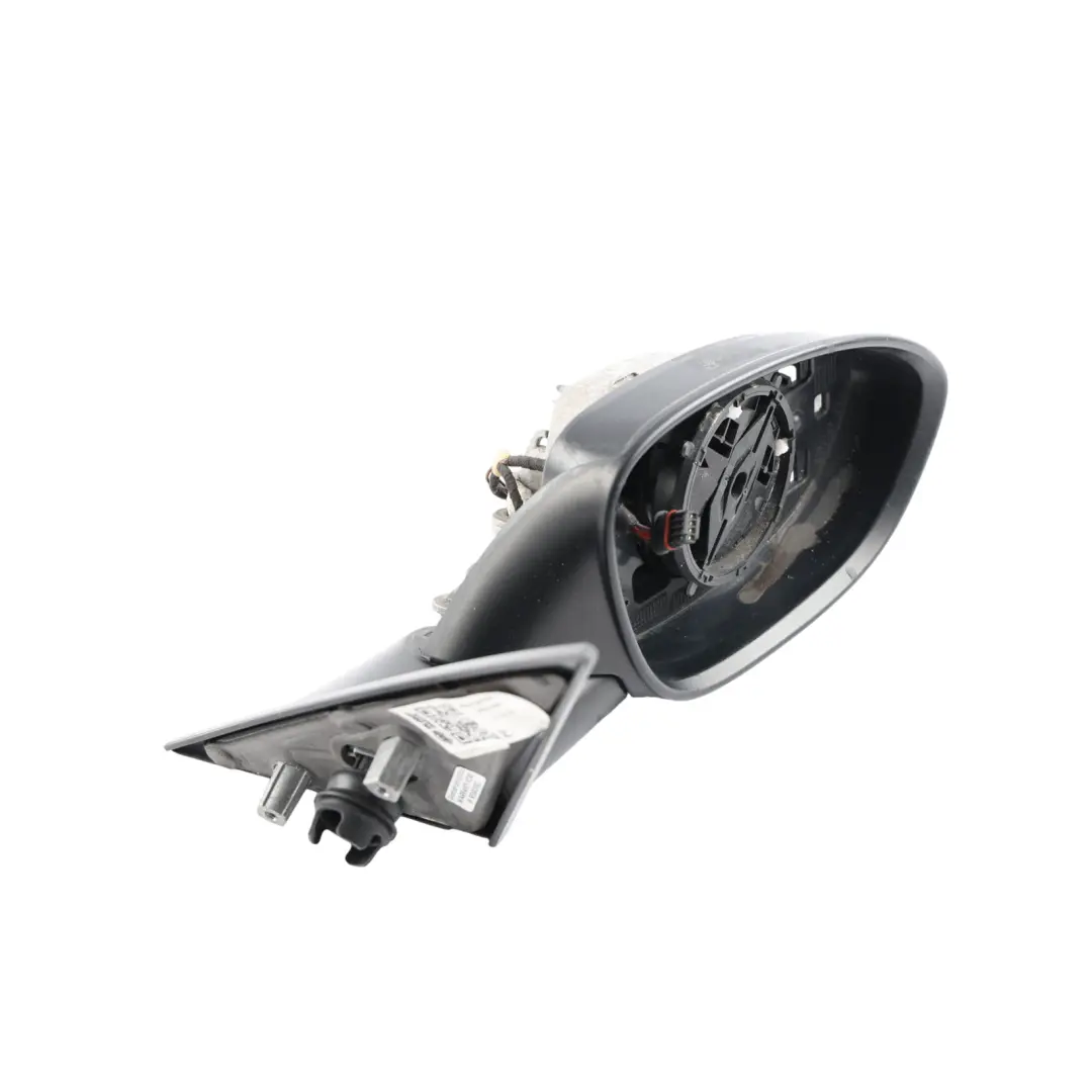 BMW Z4 E89 Door Wing Mirror Base Right O/S Heated Auto Dip - SKU RHD-7281986-1 - Part number 7281986