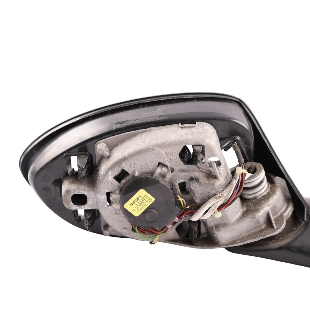 BMW Z4 E89 Door Wing Mirror Base Right O/S Heated Auto Dip - SKU RHD-7281986-1 - Part number 7281986