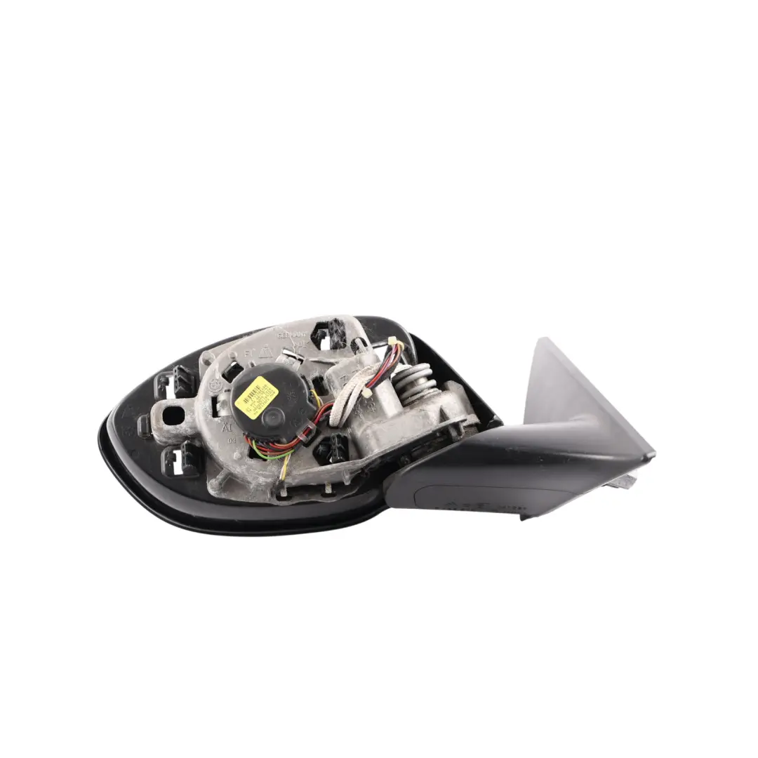 BMW Z4 E89 Door Wing Mirror Base Right O/S Heated Auto Dip - SKU RHD-7281986-1 - Part number 7281986