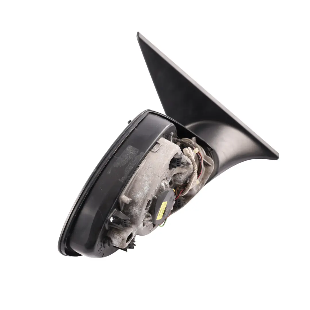 BMW Z4 E89 Door Wing Mirror Base Right O/S Heated Auto Dip - SKU RHD-7281986-1 - Part number 7281986