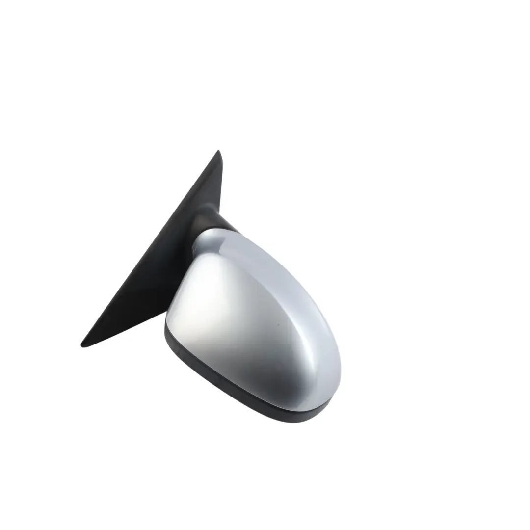 BMW E90 E91 LCI Power Fold Auto Dip Wing Mirror Right O/S Bluewater - 896 - SKU RHD-7282574-WB - Part number 7282574