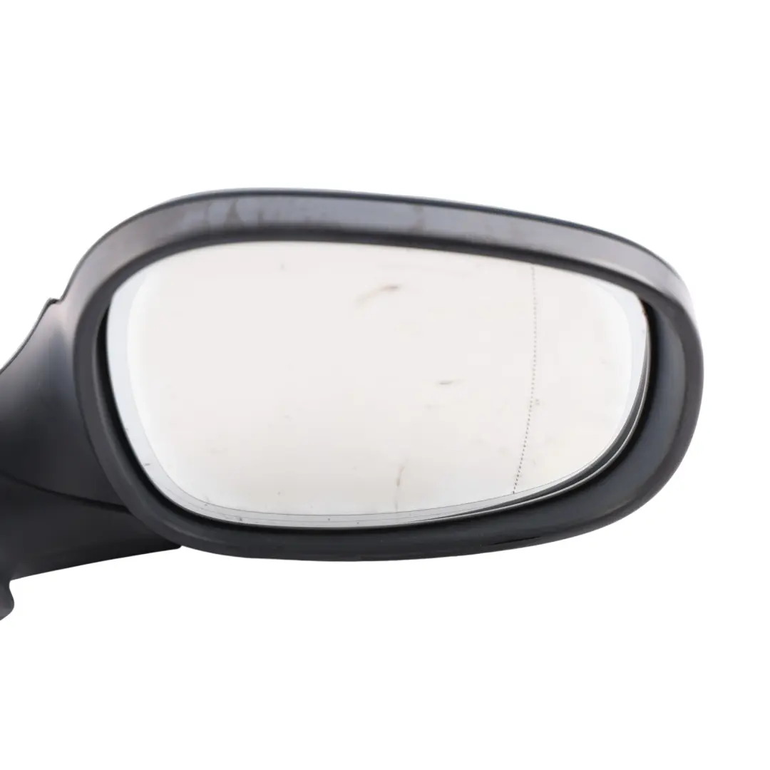 Fold Auto Dip Wing Mirror Right O/S Bluewater - 896 to BMW E90 E91 LCI Power with Part number 7282574 BMW E90 E91 LCI Power Fold Auto Dip Wing Mirror Right O/S Bluewater - 896 - SKU RHD-7282574-WB - Part number 7282574