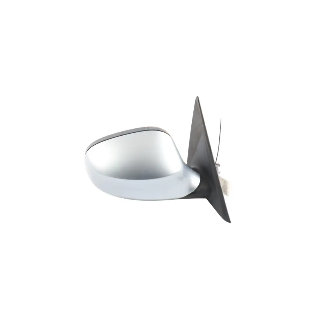 Fold Auto Dip Wing Mirror Right O/S Bluewater - 896 to BMW E90 E91 LCI Power with Part number 7282574 BMW E90 E91 LCI Power Fold Auto Dip Wing Mirror Right O/S Bluewater - 896 - SKU RHD-7282574-WB - Part number 7282574