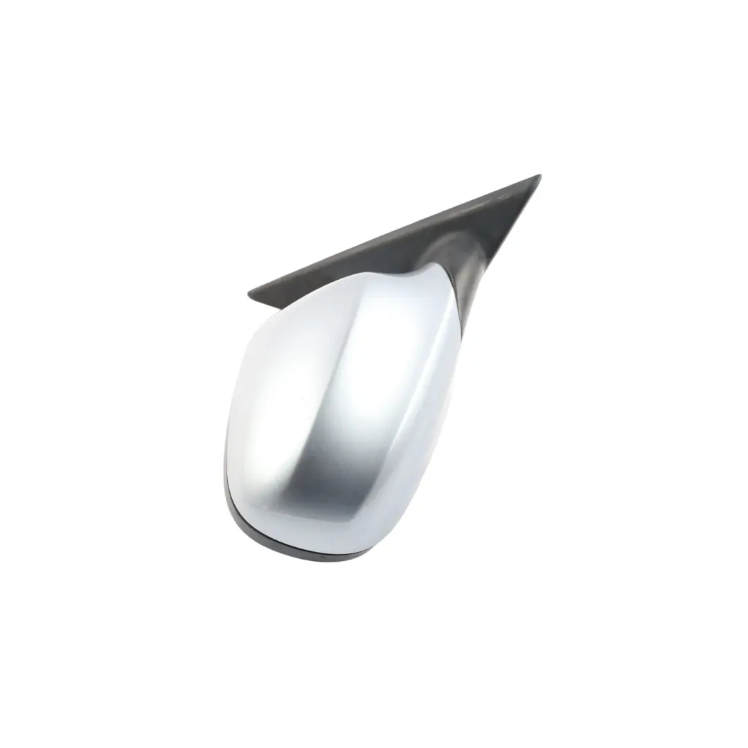 BMW E90 E91 LCI Power Fold Auto Dip Wing Mirror Right O/S Bluewater - 896 - SKU RHD-7282574-WB - Part number 7282574