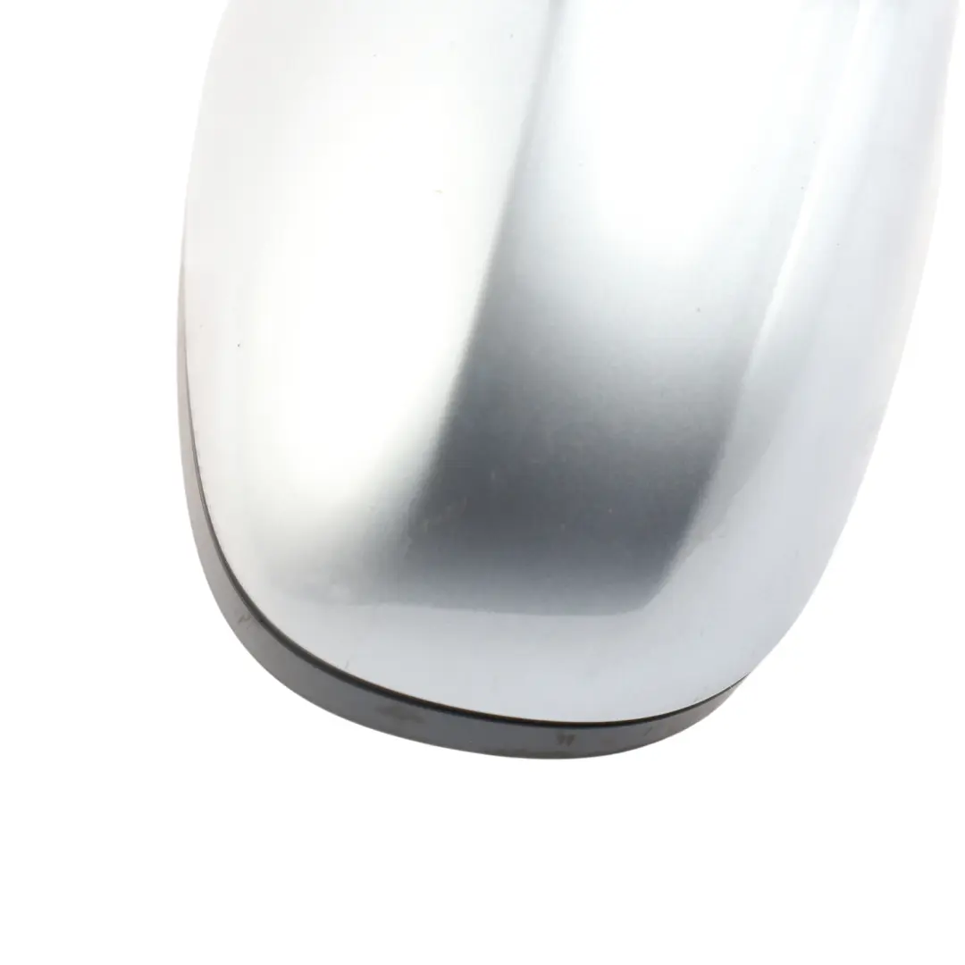 BMW E90 E91 LCI Power Fold Auto Dip Wing Mirror Right O/S Bluewater - 896 - SKU RHD-7282574-WB - Part number 7282574