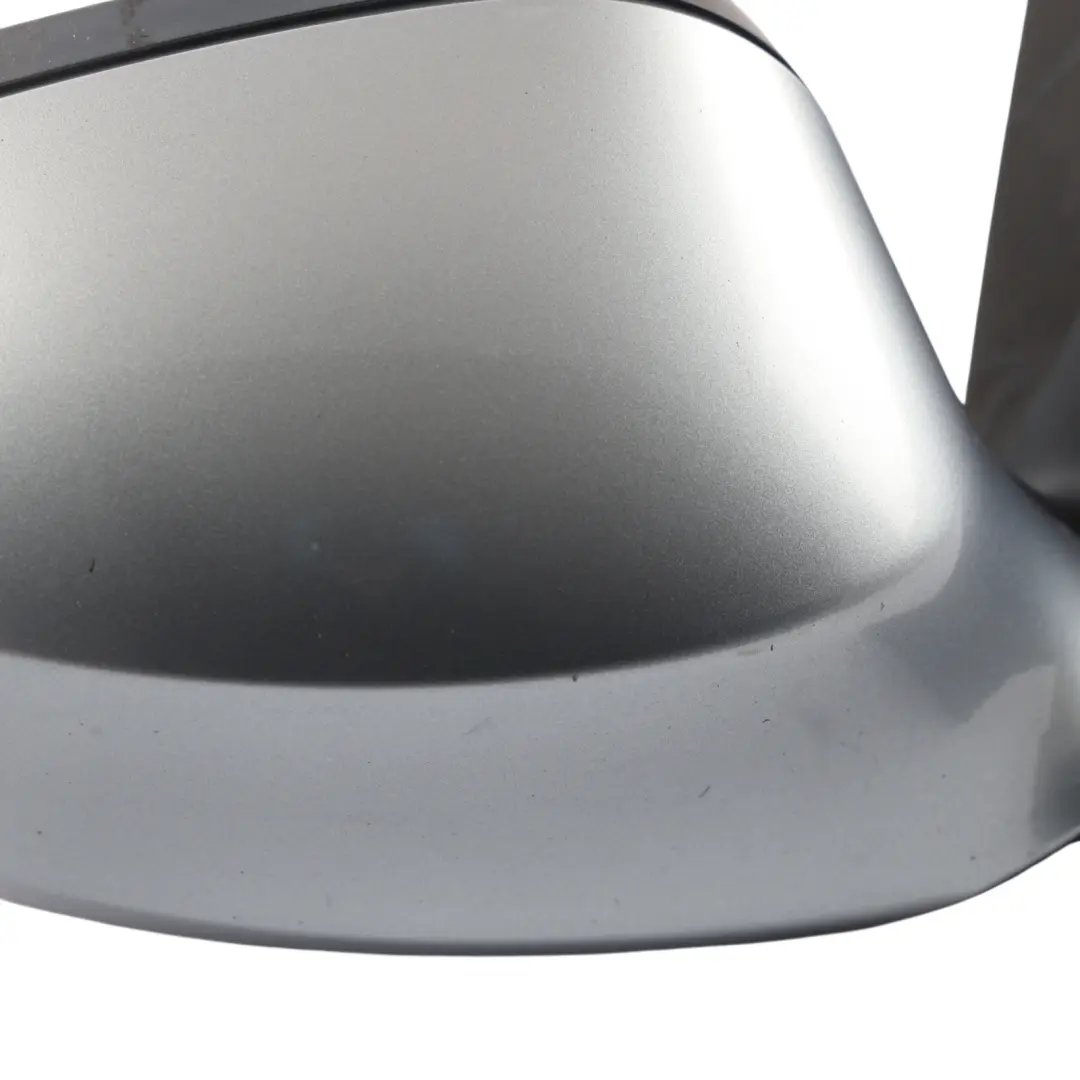 Fold Auto Dip Wing Mirror Right O/S Bluewater - 896 to BMW E90 E91 LCI Power with Part number 7282574 BMW E90 E91 LCI Power Fold Auto Dip Wing Mirror Right O/S Bluewater - 896 - SKU RHD-7282574-WB - Part number 7282574