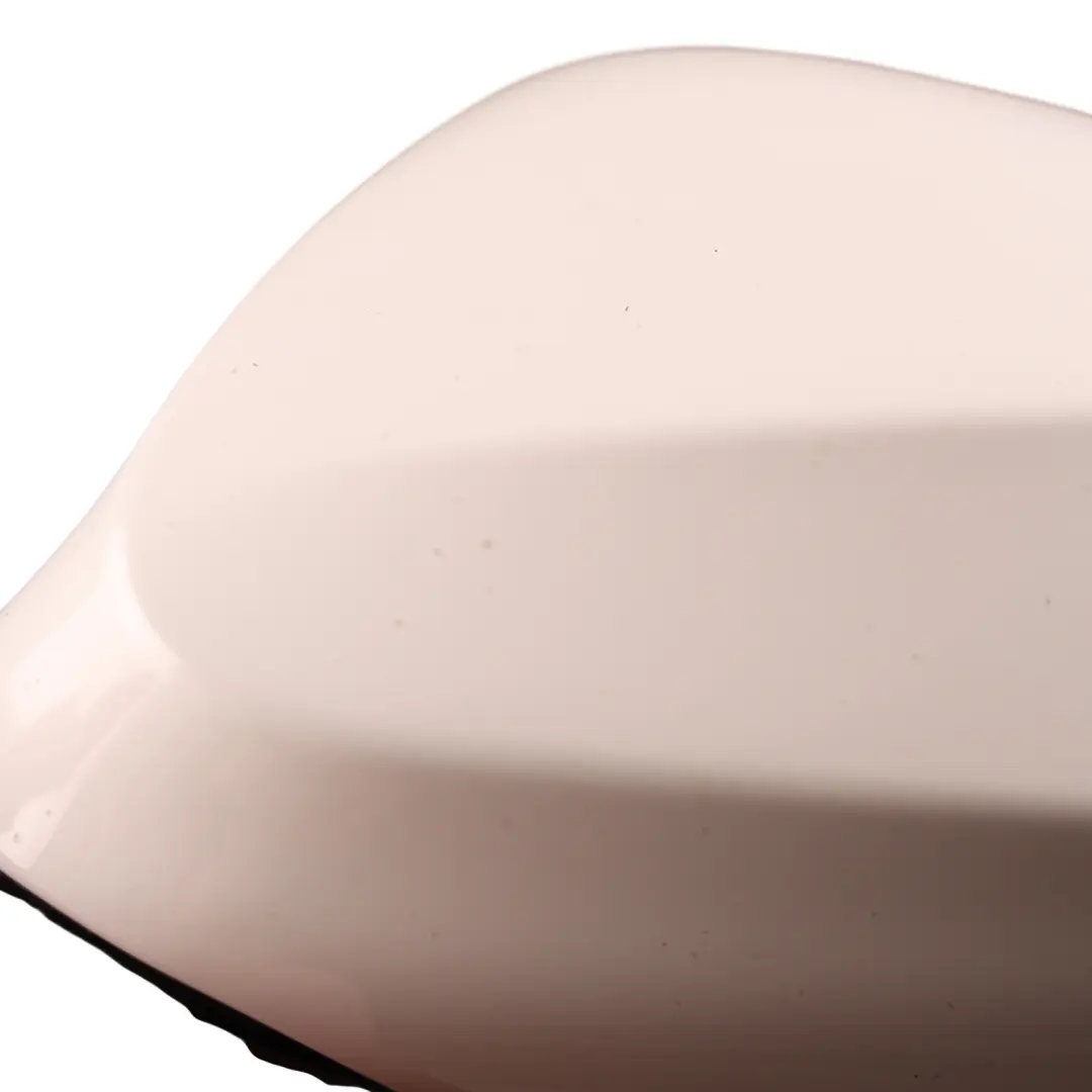 Side View Wing Mirror Heated 3 Pin Left N/S Alpinweiss 3 - 300 to BMW E92 E93 LCI with Part number 7282655 BMW E92 E93 LCI Side View Wing Mirror Heated 3 Pin Left N/S Alpinweiss 3 - 300 - SKU RHD-7282655-AW - Part number 7282655