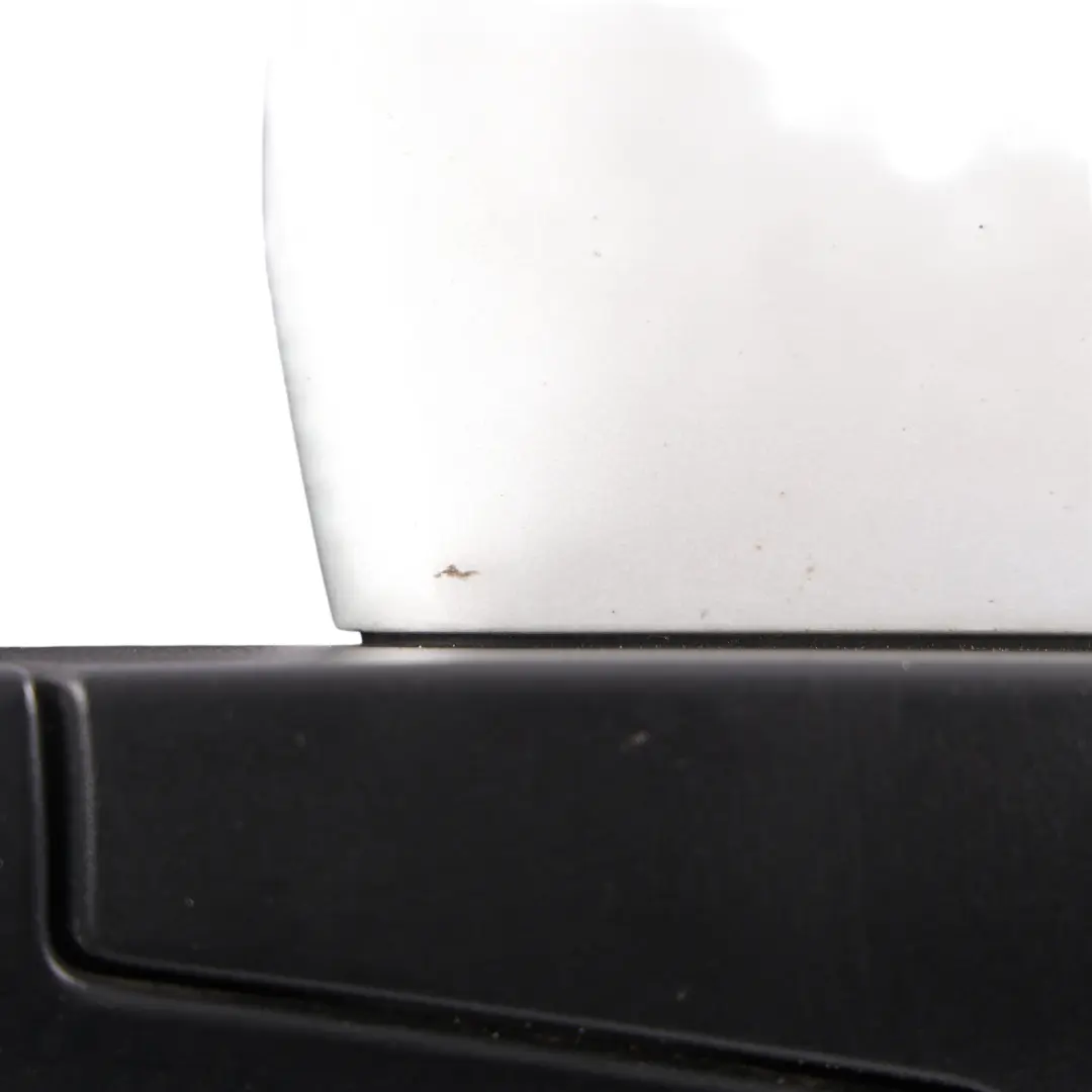 Wing Mirror Left N/S Heated Top View Camera Titansilber Metallic 354 to BMW X5 E70 with Part number 7282737 BMW X5 E70 Wing Mirror Left N/S Heated Top View Camera Titansilber Metallic 354 - SKU RHD-7282737-TS - Part number 7282737