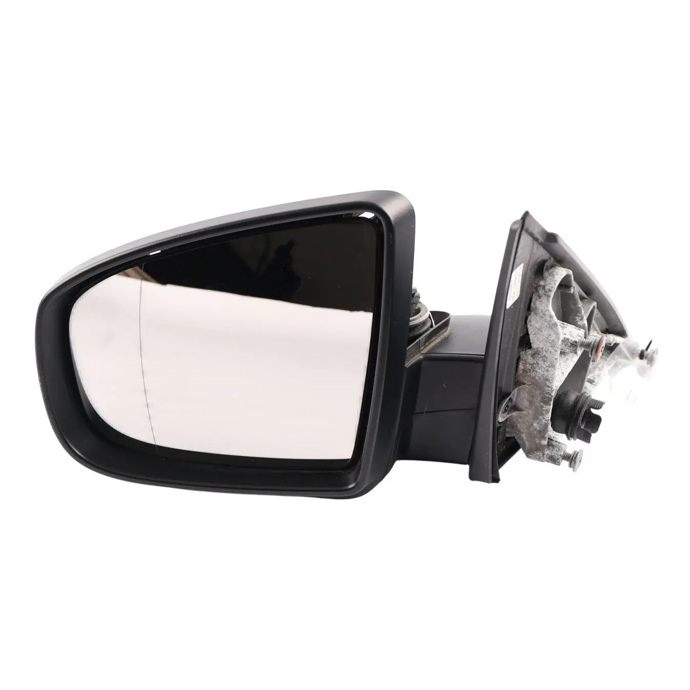 BMW X6 E71 Door Wing Mirror Heated Memory Outside Left N/S 