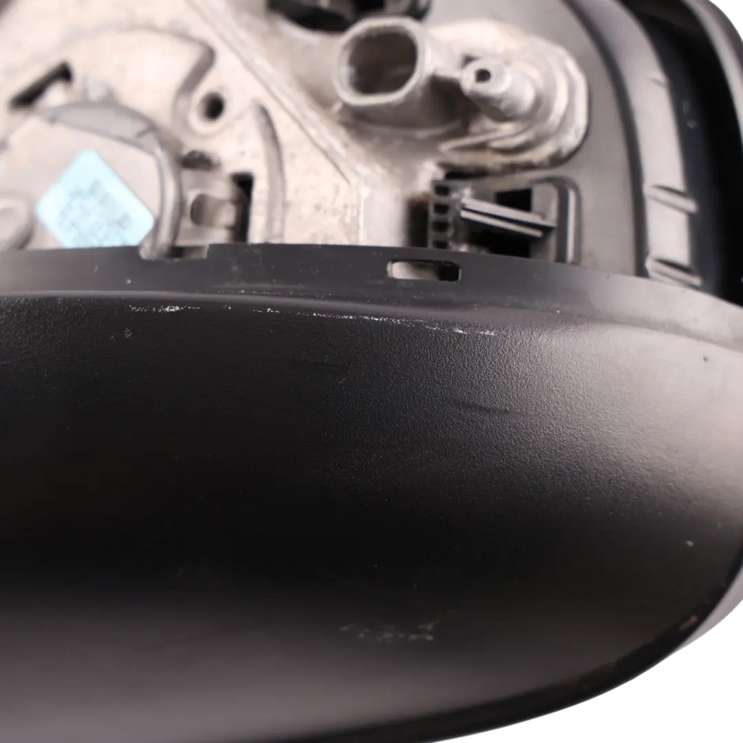 BMW X6 E71 Door Wing Mirror Heated Memory Outside Left N/S - SKU RHD-7282753 - Part number 7282753