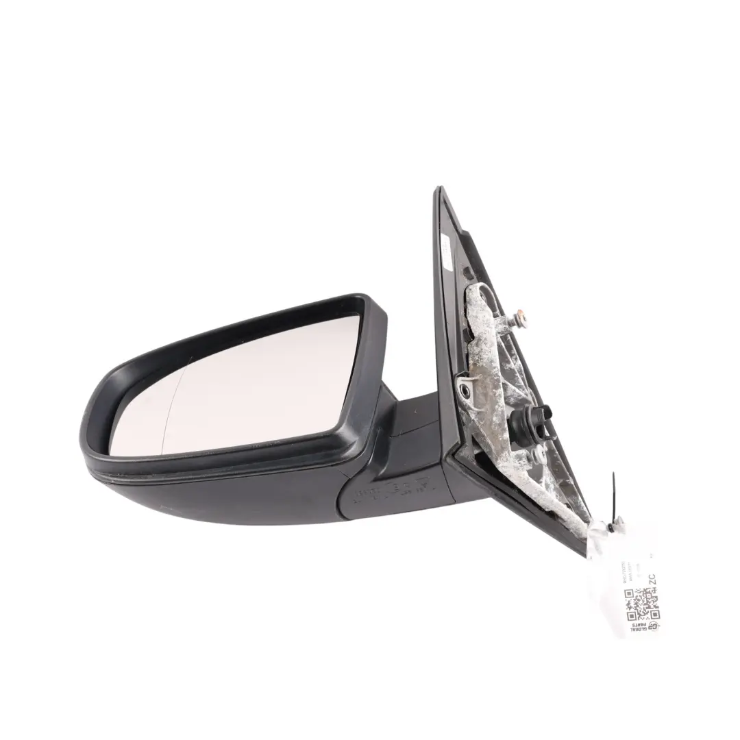 BMW X6 E71 Door Wing Mirror Heated Memory Outside Left N/S - SKU RHD-7282753 - Part number 7282753
