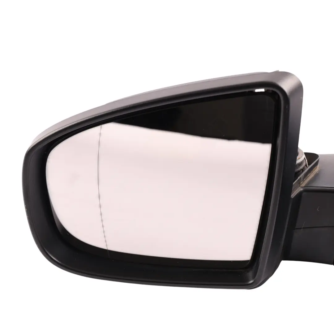 Door Wing Mirror Heated Memory Outside Left N/S to BMW X6 E71 with Part number 7282753 BMW X6 E71 Door Wing Mirror Heated Memory Outside Left N/S - SKU RHD-7282753 - Part number 7282753