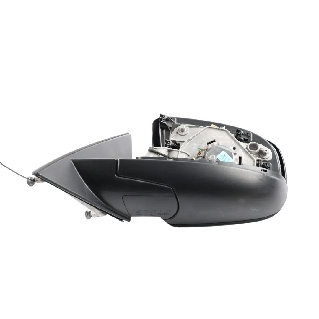 BMW X6 E71 Door Wing Mirror Heated Memory Outside Left N/S - SKU RHD-7282753 - Part number 7282753