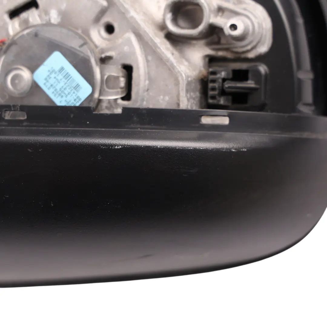 BMW X6 E71 Door Wing Mirror Heated Memory Outside Left N/S - SKU RHD-7282753 - Part number 7282753