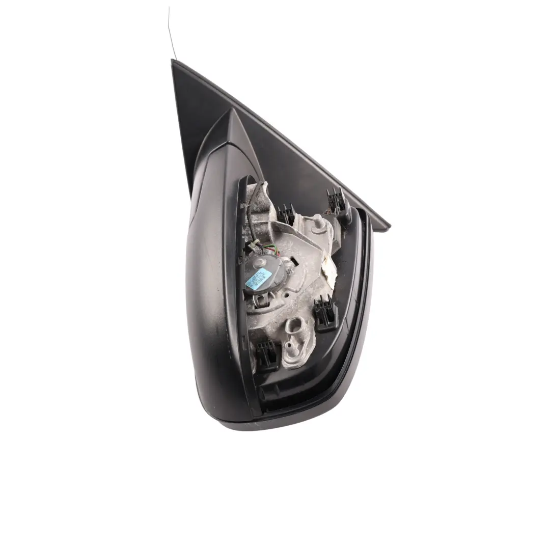 BMW X6 E71 Door Wing Mirror Heated Memory Outside Left N/S - SKU RHD-7282753 - Part number 7282753