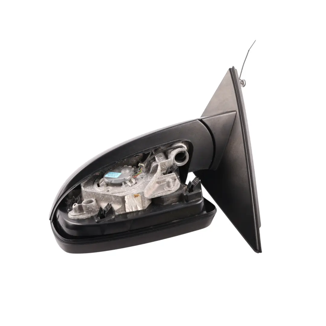Door Wing Mirror Heated Memory Outside Left N/S to BMW X6 E71 with Part number 7282753 BMW X6 E71 Door Wing Mirror Heated Memory Outside Left N/S - SKU RHD-7282753 - Part number 7282753