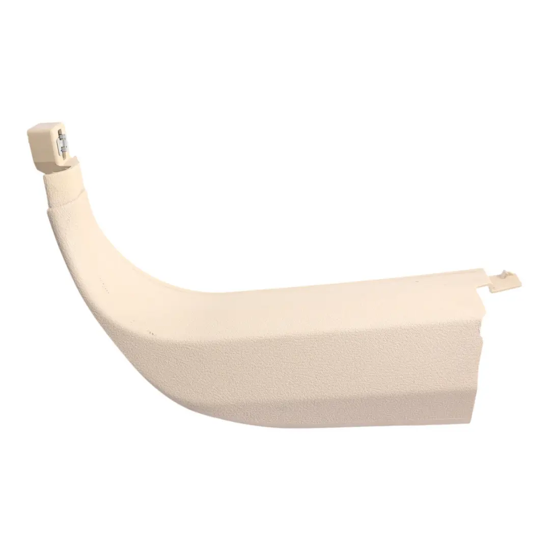 BMW X5 F15 Inner Sill Trim A Pillar Cover Panel Left N/S - SKU RHD-7284529 - Part number 7284529