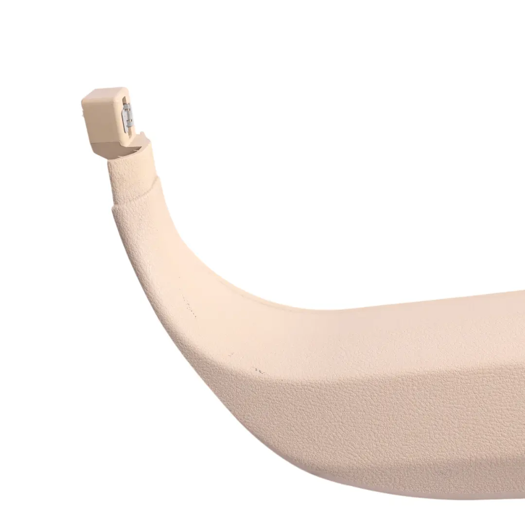 BMW X5 F15 Inner Sill Trim A Pillar Cover Panel Left N/S - SKU RHD-7284529 - Part number 7284529