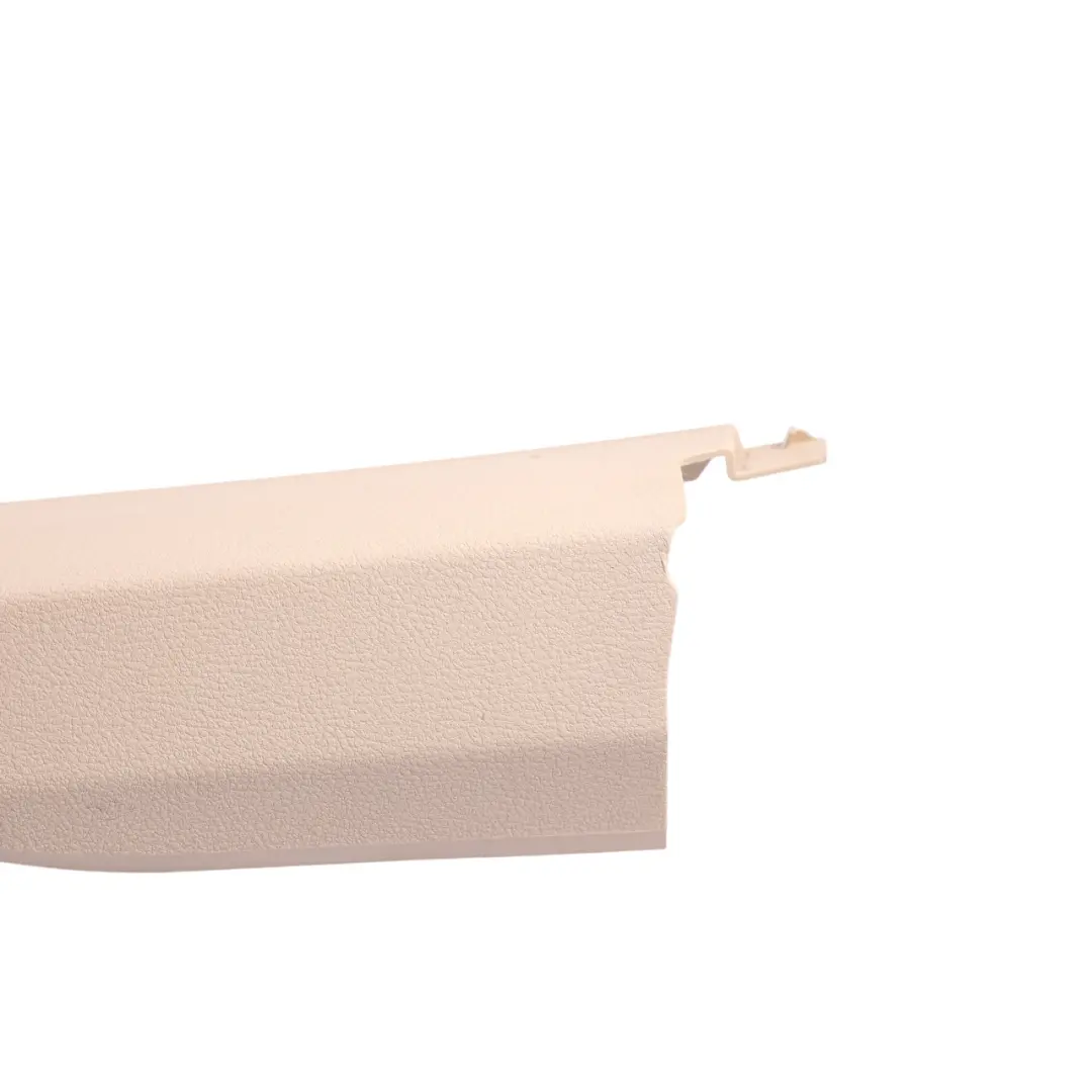 BMW X5 F15 Inner Sill Trim A Pillar Cover Panel Left N/S - SKU RHD-7284529 - Part number 7284529