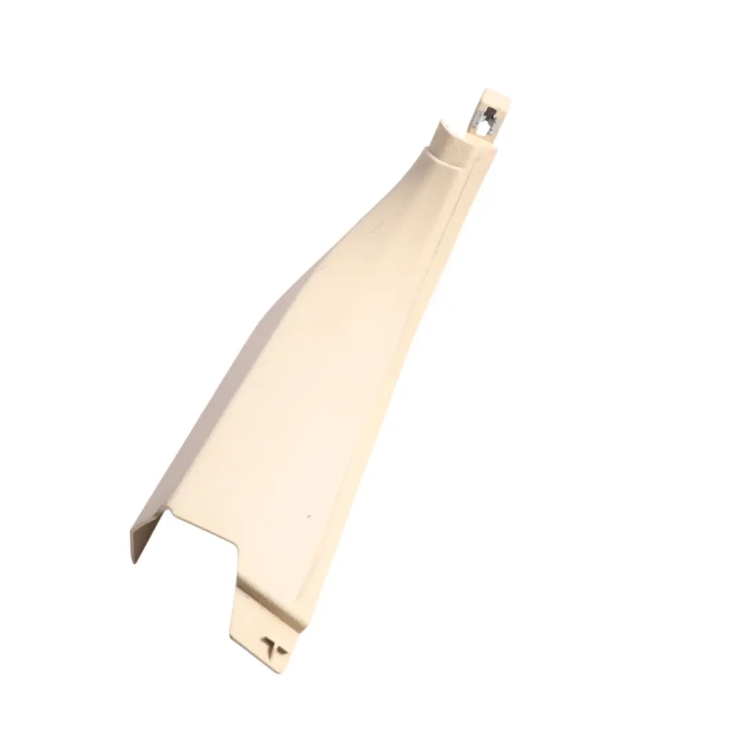 Inner Sill Trim A Pillar Cover Panel Left N/S to BMW X5 F15 with Part number 7284529 BMW X5 F15 Inner Sill Trim A Pillar Cover Panel Left N/S - SKU RHD-7284529 - Part number 7284529