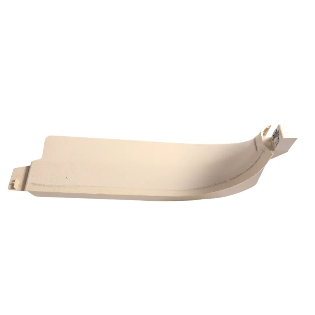 BMW X5 F15 Inner Sill Trim A Pillar Cover Panel Left N/S - SKU RHD-7284529 - Part number 7284529