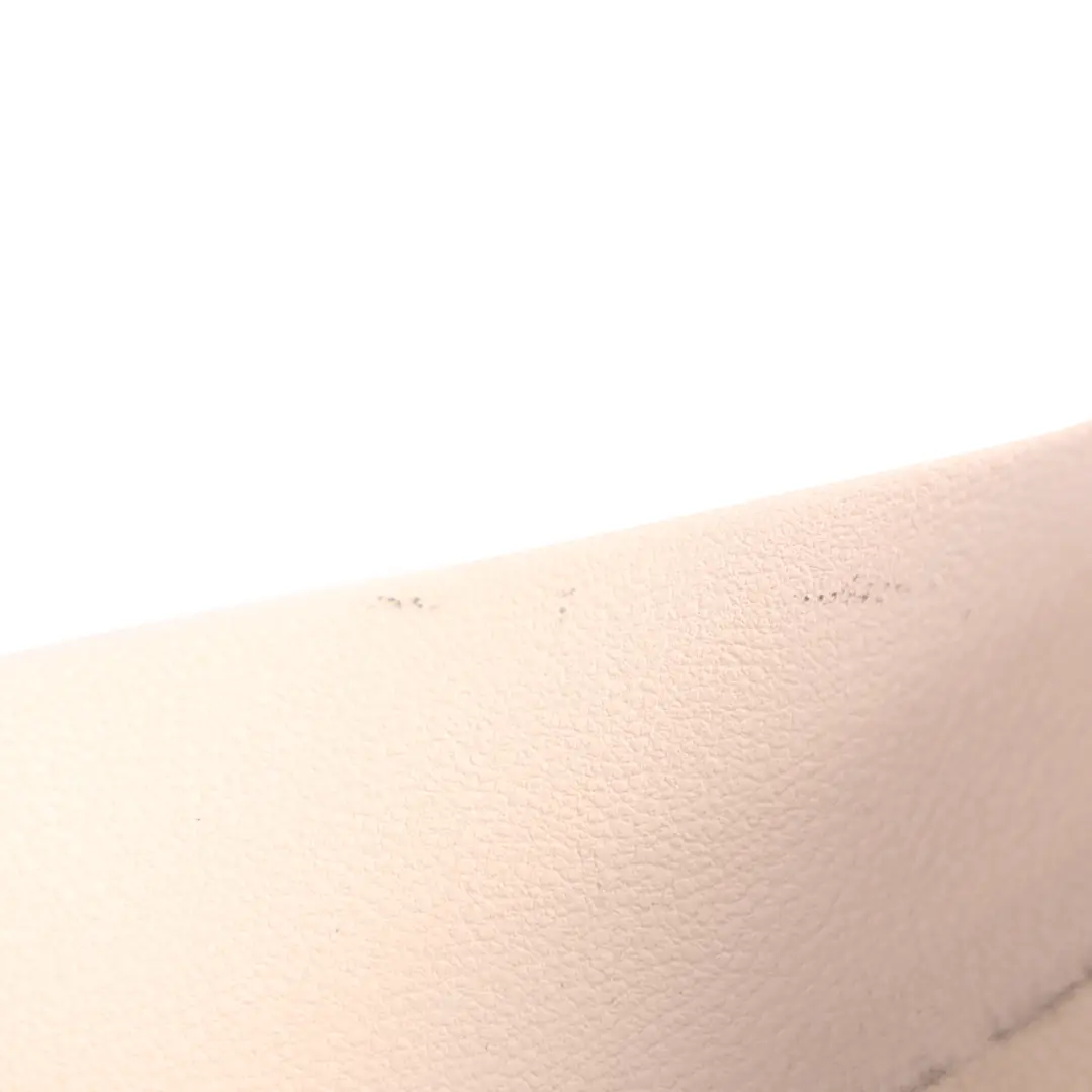 BMW X5 F15 Inner Sill Trim A Pillar Cover Panel Left N/S - SKU RHD-7284529 - Part number 7284529