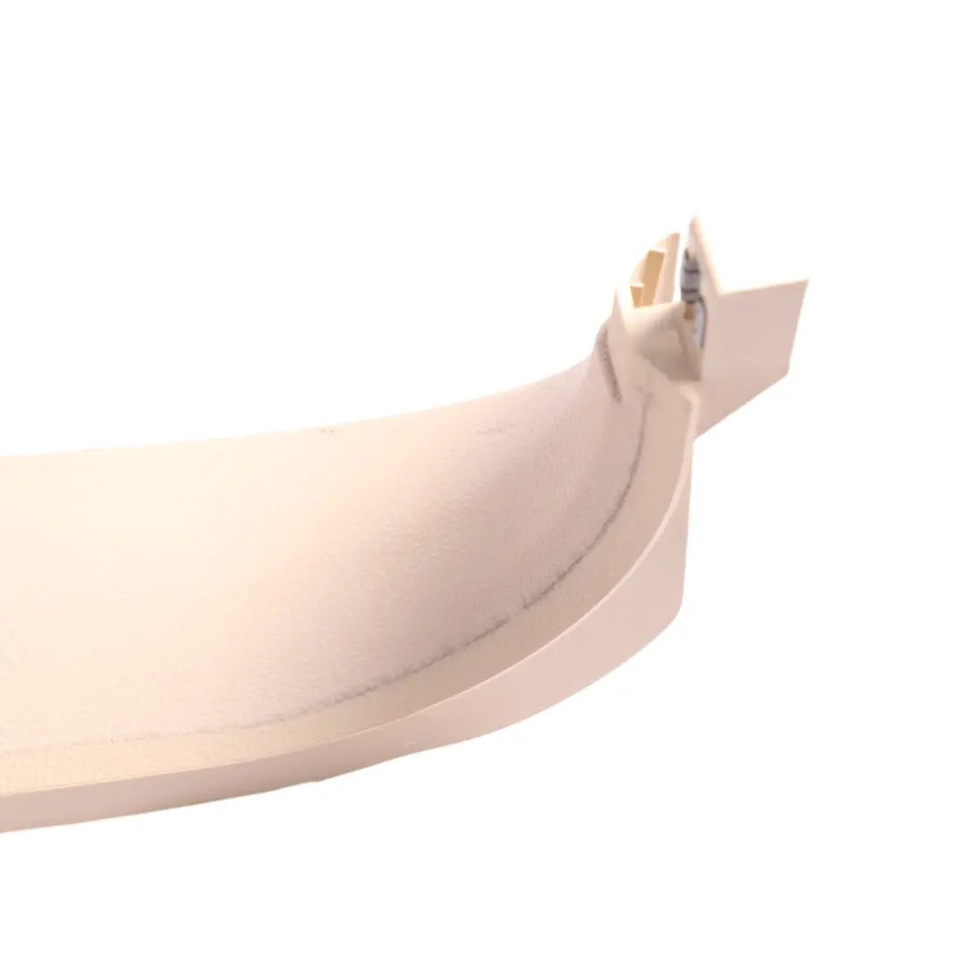 BMW X5 F15 Inner Sill Trim A Pillar Cover Panel Left N/S - SKU RHD-7284529 - Part number 7284529