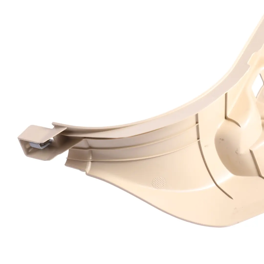 Interior Leg Room A Pillar Trim Cover Panel Side Right O/S to BMW X5 F15 with Part number 7284530 BMW X5 F15 Interior Leg Room A Pillar Trim Cover Panel Side Right O/S - SKU RHD-7284530 - Part number 7284530