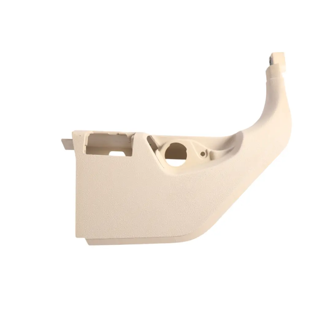 BMW X5 F15 Interior Leg Room A Pillar Trim Cover Panel Side Right O/S - SKU RHD-7284530 - Part number 7284530