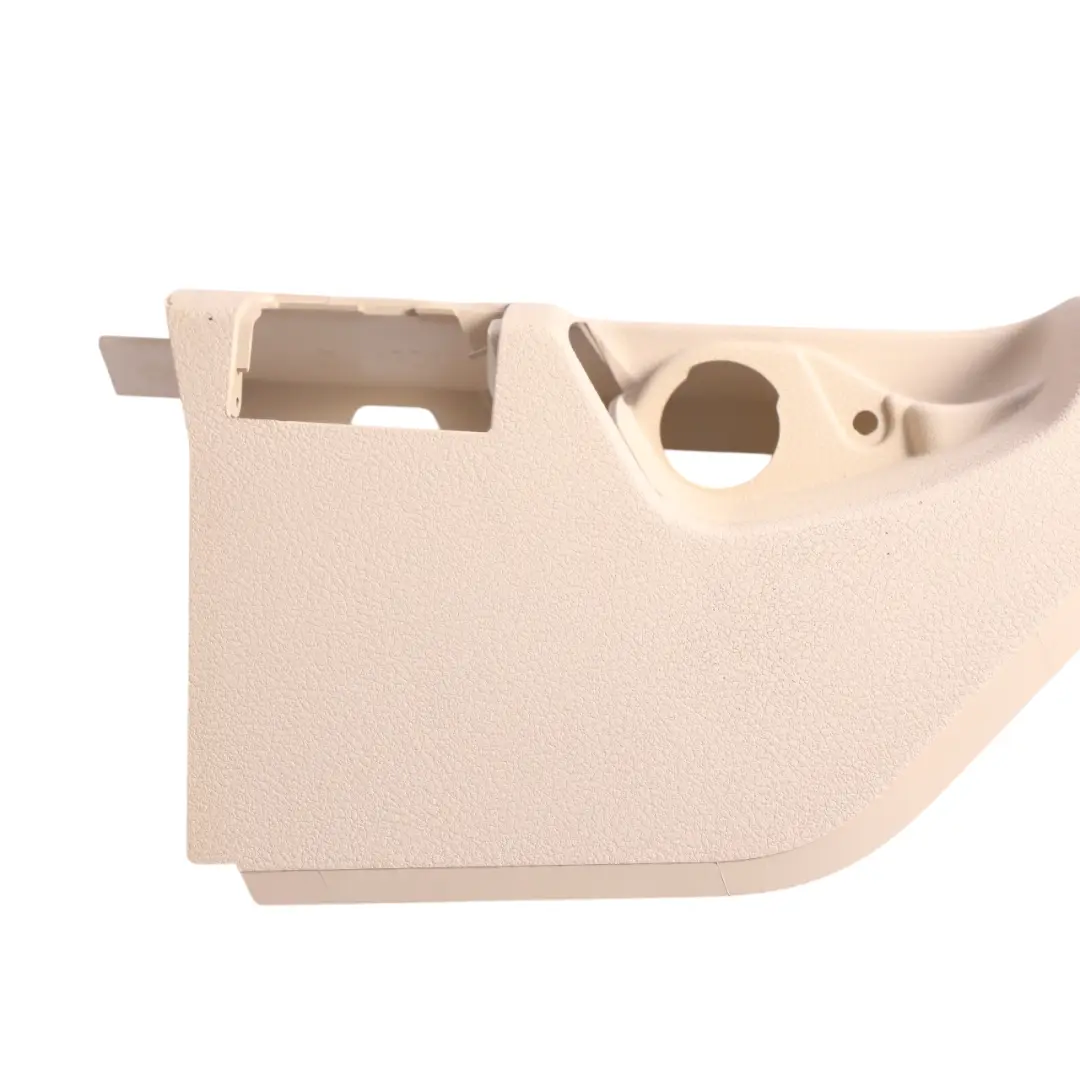 Interior Leg Room A Pillar Trim Cover Panel Side Right O/S to BMW X5 F15 with Part number 7284530 BMW X5 F15 Interior Leg Room A Pillar Trim Cover Panel Side Right O/S - SKU RHD-7284530 - Part number 7284530