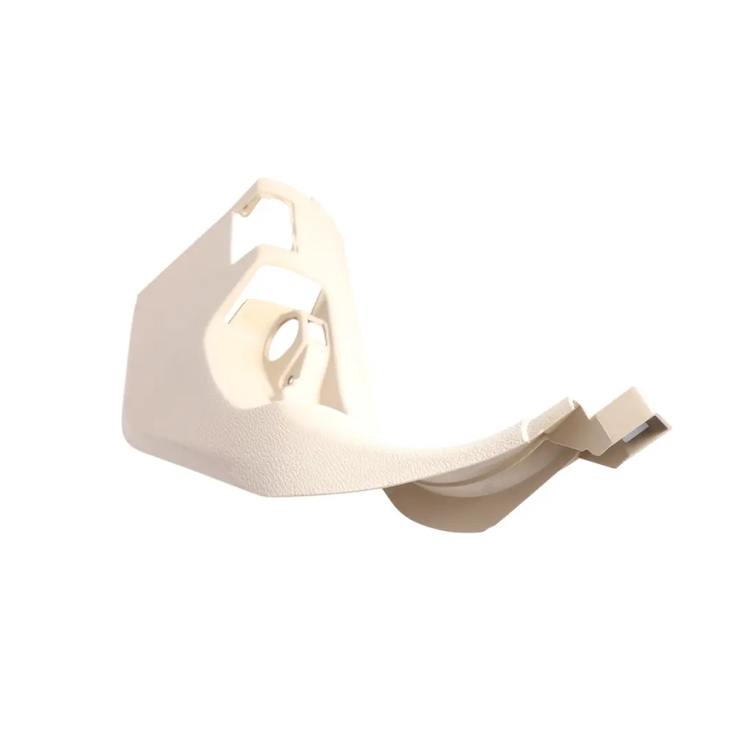 BMW X5 F15 Interior Leg Room A Pillar Trim Cover Panel Side Right O/S - SKU RHD-7284530 - Part number 7284530