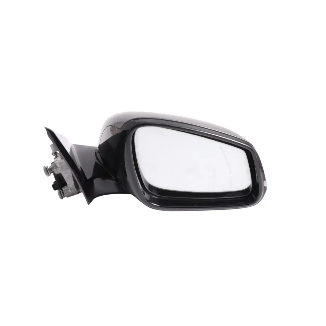 Wing Mirror BMW F32 F36 LCI High Gloss Heated Right O/S Mineral Grey B39 to with Part number 7285206 Wing Mirror BMW F32 F36 LCI High Gloss Heated Right O/S Mineral Grey B39 - SKU RHD-7285206-MG - Part number 7285206