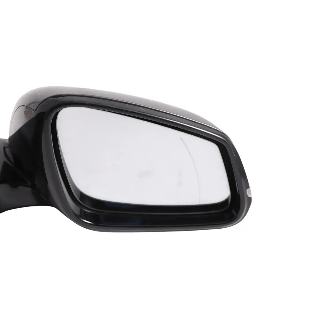 Wing Mirror BMW F32 F36 LCI High Gloss Heated Right O/S Mineral Grey B39 to with Part number 7285206 Wing Mirror BMW F32 F36 LCI High Gloss Heated Right O/S Mineral Grey B39 - SKU RHD-7285206-MG - Part number 7285206