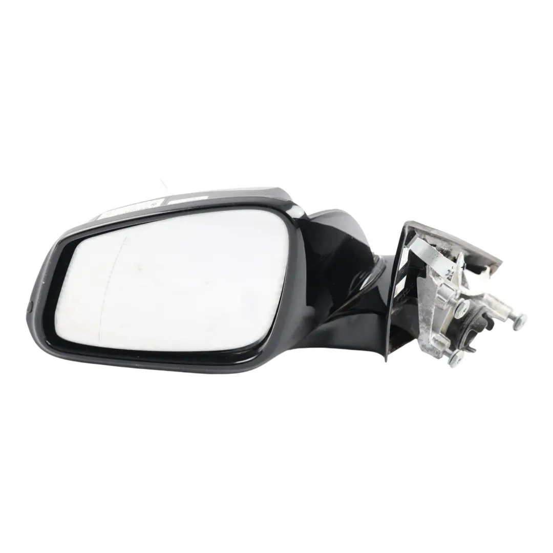 Wing Mirror BMW F32 F33 F36 M Sport High Gloss Auto Dip Heated Left N/S 5 Pins to with Part number 7285245 Wing Mirror BMW F32 F33 F36 M Sport High Gloss Auto Dip Heated Left N/S 5 Pins - SKU RHD-7285245-4 - Part number 7285245