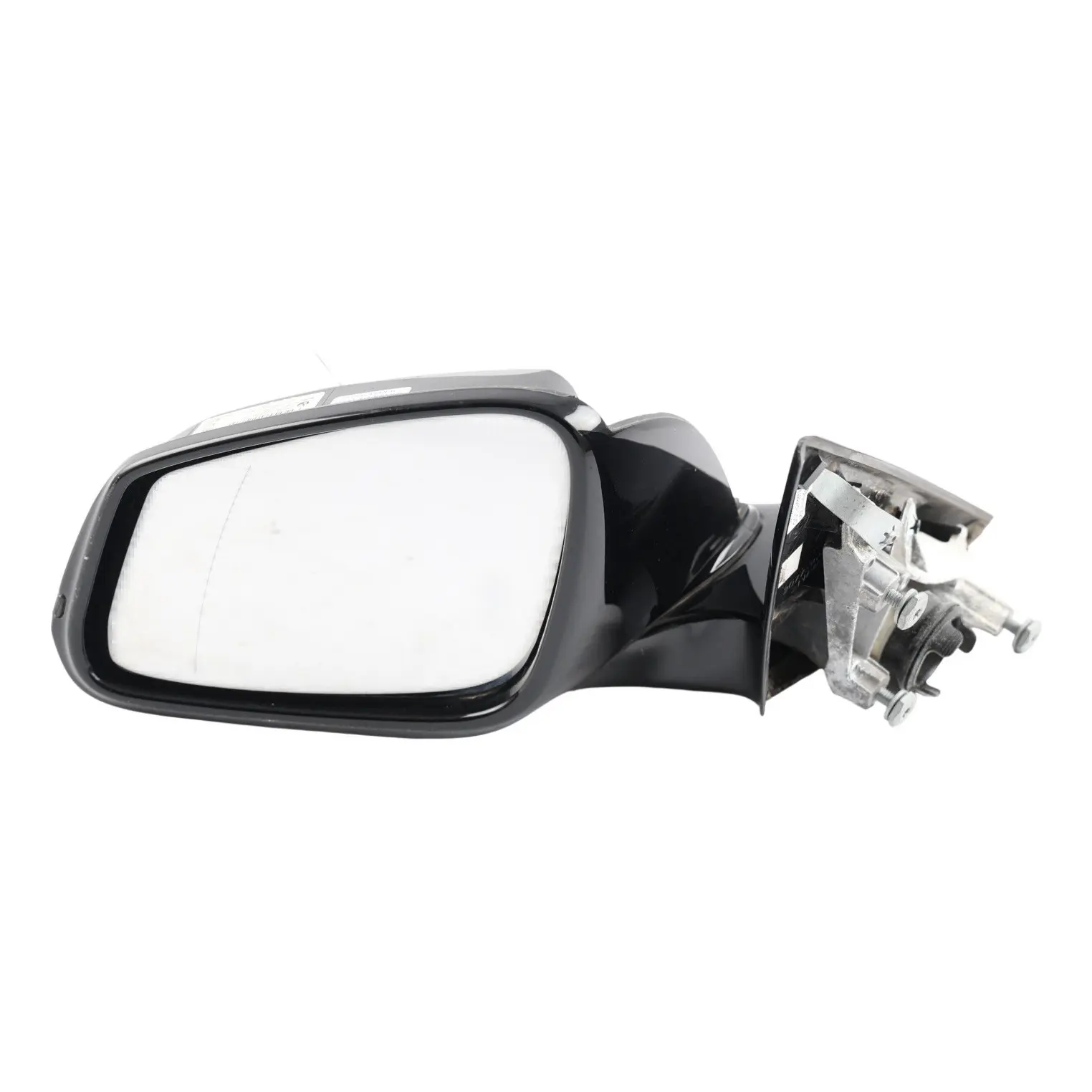 Wing Mirror BMW F32 F33 F36 M Sport High Gloss Auto Dip Heated Left N/S 5 Pins