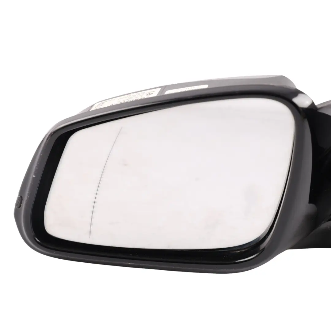Wing Mirror BMW F32 F33 F36 M Sport High Gloss Auto Dip Heated Left N/S 5 Pins to with Part number 7285245 Wing Mirror BMW F32 F33 F36 M Sport High Gloss Auto Dip Heated Left N/S 5 Pins - SKU RHD-7285245-4 - Part number 7285245
