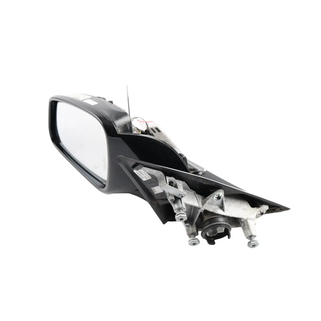 Wing Mirror BMW F32 F33 F36 M Sport High Gloss Auto Dip Heated Left N/S 5 Pins to with Part number 7285245 Wing Mirror BMW F32 F33 F36 M Sport High Gloss Auto Dip Heated Left N/S 5 Pins - SKU RHD-7285245-4 - Part number 7285245