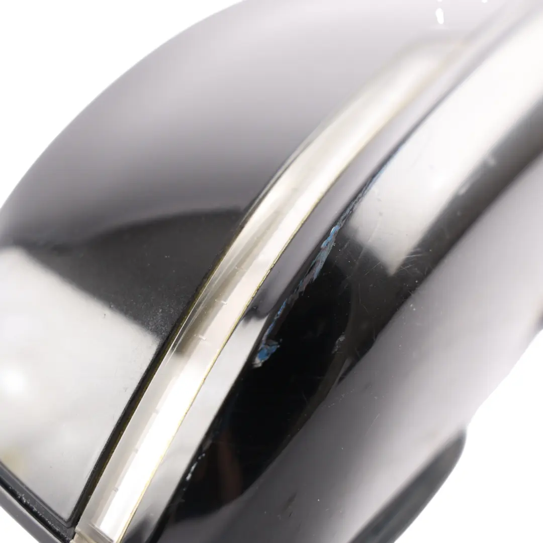 Wing Mirror BMW F36 Shadow Line Heated Right O/S Black Sapphire Metallic 475 to with Part number 7285246 Wing Mirror BMW F36 Shadow Line Heated Right O/S Black Sapphire Metallic 475 - SKU RHD-7285246-BS1 - Part number 7285246