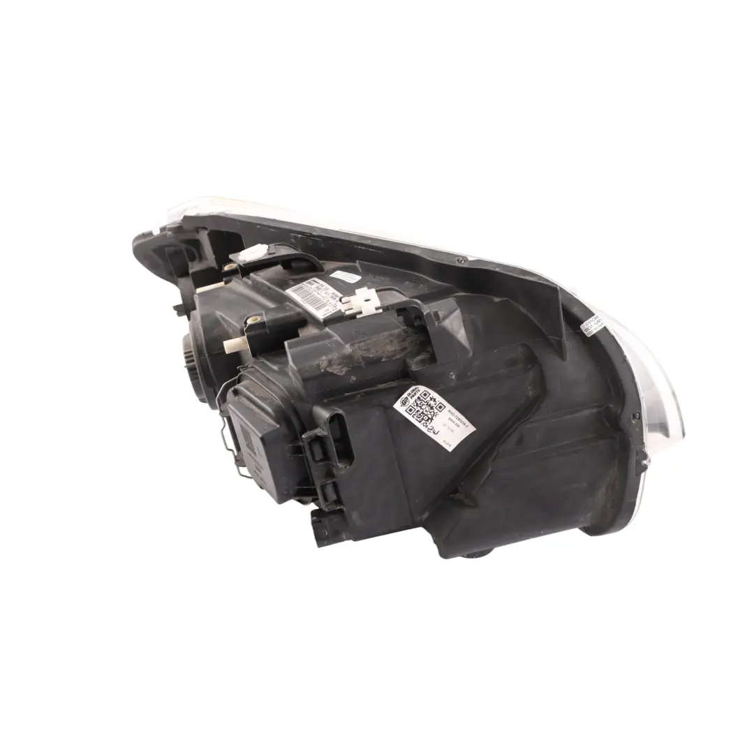 Headlight Headlamp BMW X1 E84 Lamp Light Front Left N/S to with Part number 7290235 Headlight Headlamp BMW X1 E84 Lamp Light Front Left N/S - SKU RHD-7290235-3 - Part number 7290235