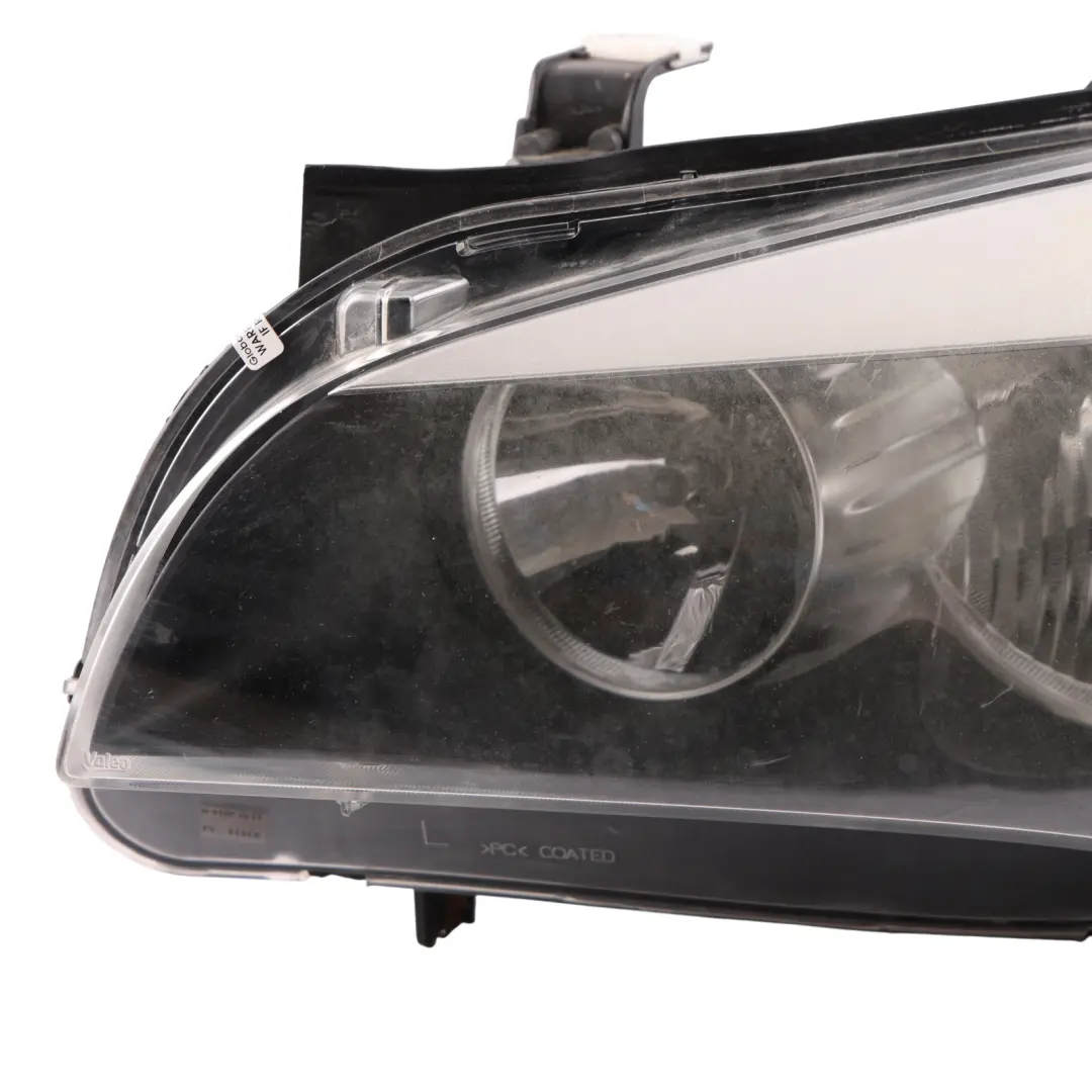  Headlight Headlamp BMW X1 E84 Lamp Light Front Left N/S - SKU RHD-7290235-3 - Part number 7290235