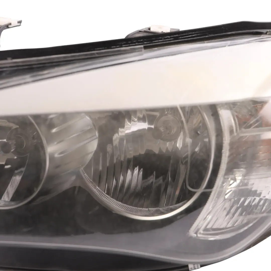  Headlight Headlamp BMW X1 E84 Lamp Light Front Left N/S - SKU RHD-7290235-3 - Part number 7290235