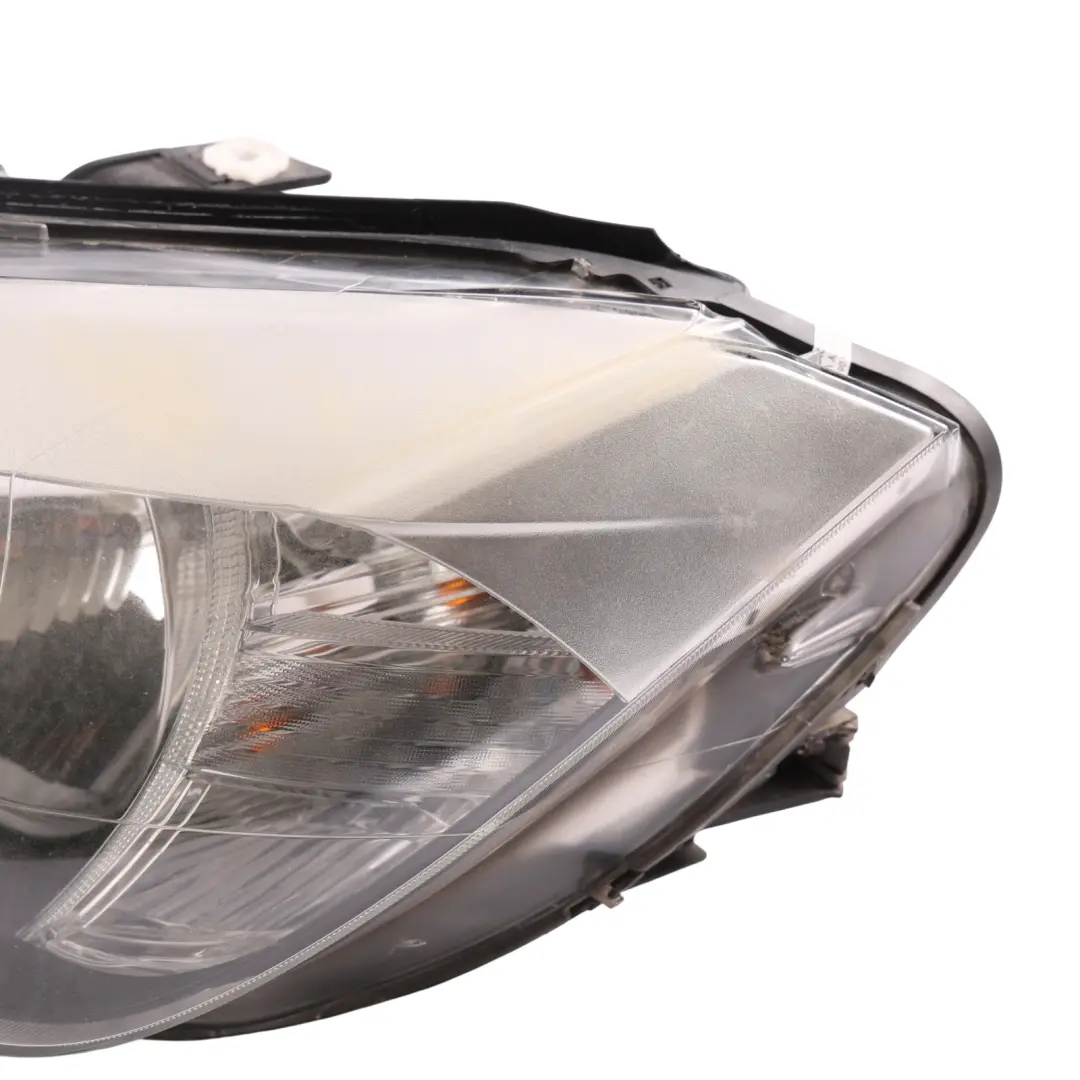 Headlight Headlamp BMW X1 E84 Lamp Light Front Left N/S to with Part number 7290235 Headlight Headlamp BMW X1 E84 Lamp Light Front Left N/S - SKU RHD-7290235-3 - Part number 7290235