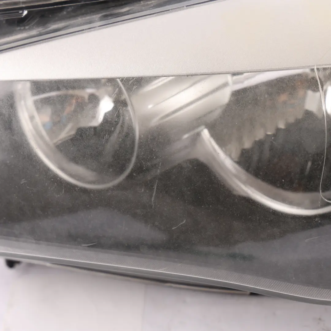  Headlight Headlamp BMW X1 E84 Lamp Light Front Left N/S - SKU RHD-7290235-3 - Part number 7290235