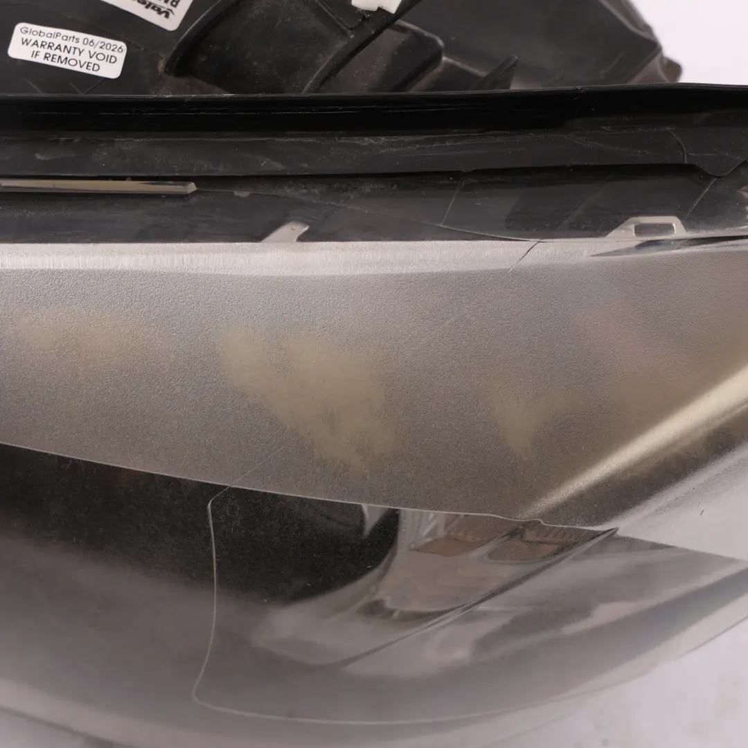 Headlight Headlamp BMW X1 E84 Lamp Light Front Left N/S to with Part number 7290235 Headlight Headlamp BMW X1 E84 Lamp Light Front Left N/S - SKU RHD-7290235-3 - Part number 7290235