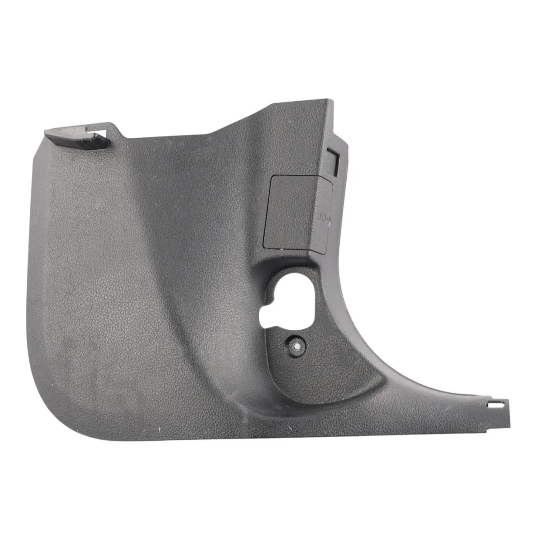Trim Cover BMW F30 F31 F80 M3 F82 M4 1 Front Right Lateral Trim Panel O/S Black to with Part number 7291092 Trim Cover BMW F30 F31 F80 M3 F82 M4 1 Front Right Lateral Trim Panel O/S Black - SKU rhd-7291092-1 - Part number 7291092