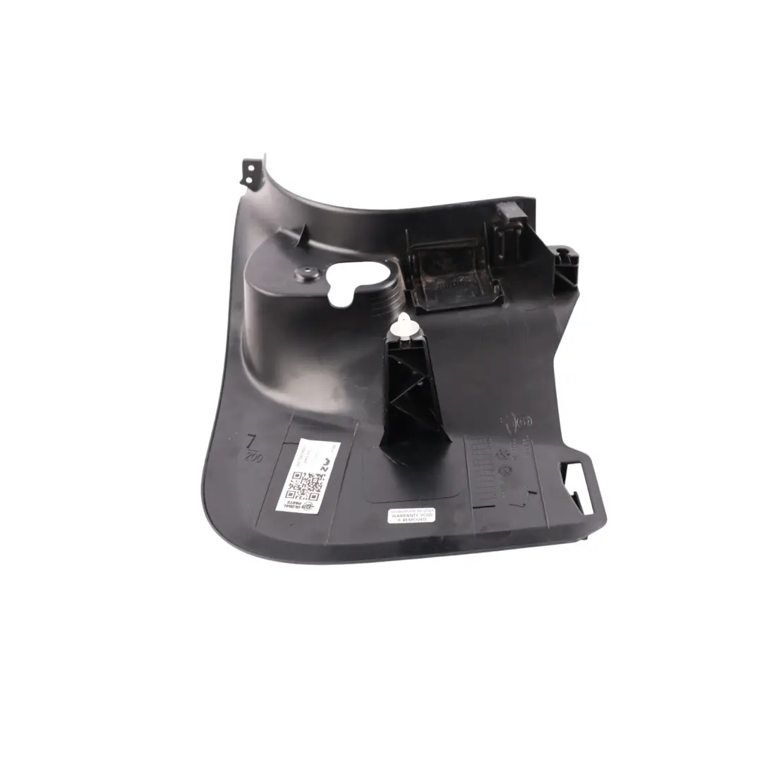 Trim Cover BMW F30 F31 F80 M3 F82 M4 1 Front Right Lateral Trim Panel O/S Black to with Part number 7291092 Trim Cover BMW F30 F31 F80 M3 F82 M4 1 Front Right Lateral Trim Panel O/S Black - SKU rhd-7291092-1 - Part number 7291092